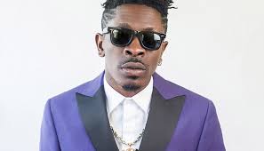 Shatta Wale 