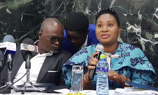  GFA Normalization Committee, FIFA to seal new statutes on June 4