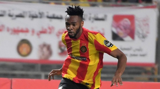 CAF Champions League final: Wydad Casablanca share spoils with Esperance in first leg