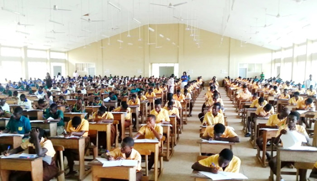 Chereponi Conflict : Schools remain shut, BECE candidates race against time as exams start on June 10