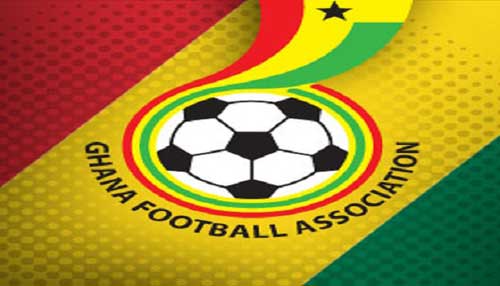 FIFA forensic audit report of Ghana FA not ready