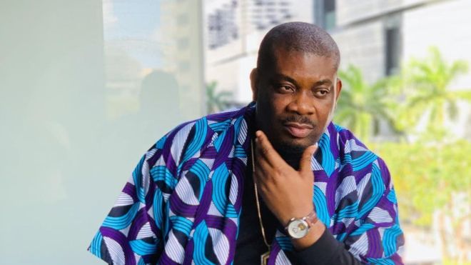 Don Jazzy 