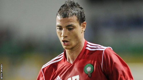 Former Arsenal player Marouane Chamakh retires from football