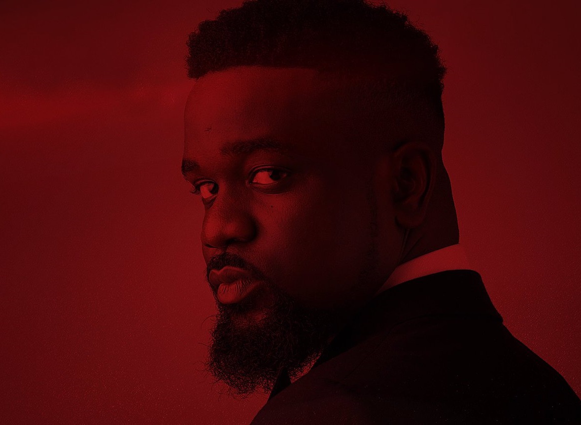 Sarkodie_#ALPHA 