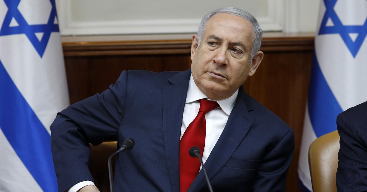 Netanyahu fails to form coalition