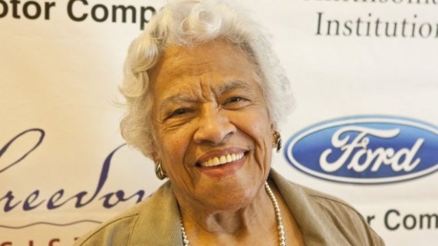 Leah Chase