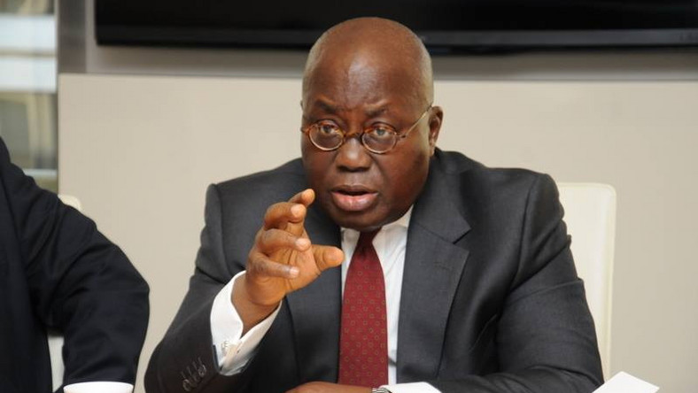 Akufo-Addo 