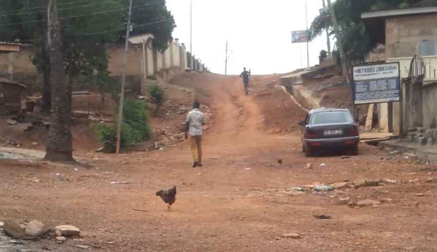 A R Chief Bemoans Lack Of Social Amenities Calls For Support At Atwima Asaman Prime News Ghana