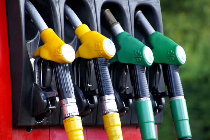 Fuel prices to go up