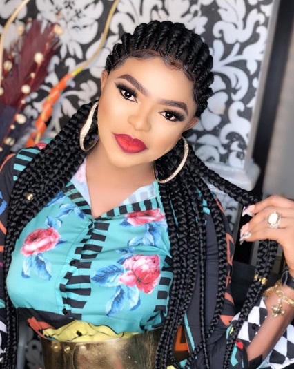 Bobrisky promises bikini photos after Ramadan