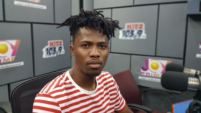Kwesi Arthur 