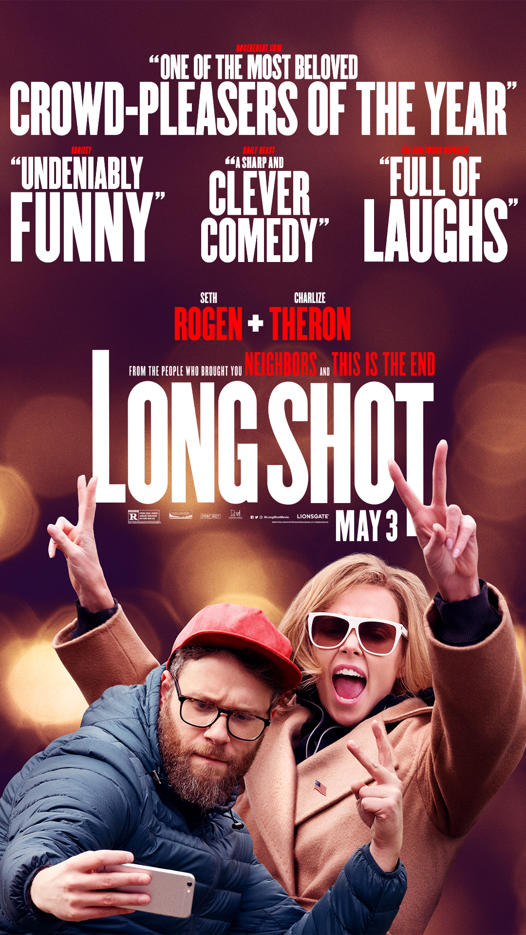 long shot movies