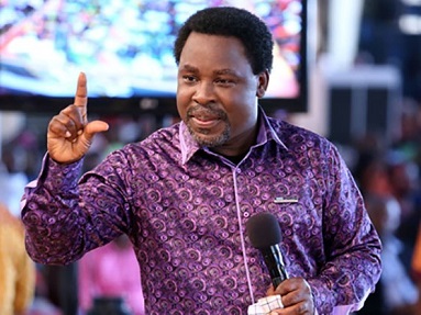 AFCON 2019: Ghana can end trophy drought with T.B Joshua's help - Richard Kingson