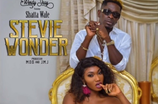 Wendy Shay 'Stevie Wonder' featuring Shatta Wale