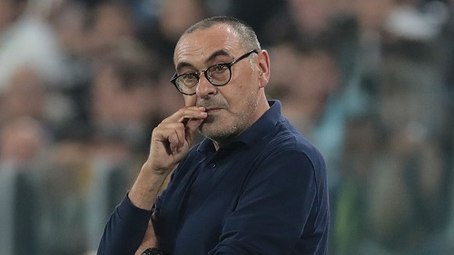 Maurizio Sarri