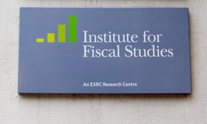 Institute for Fiscal Studies (IFS)