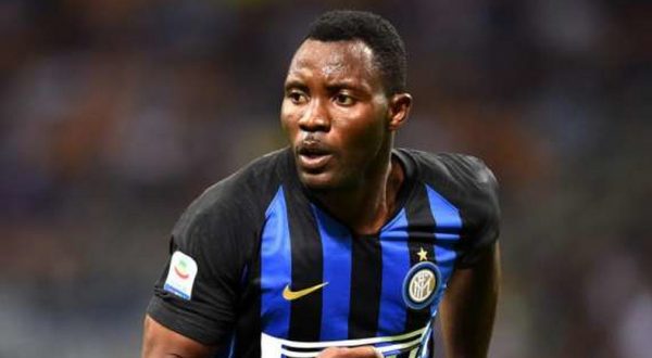 Kwadwo Asamoah 