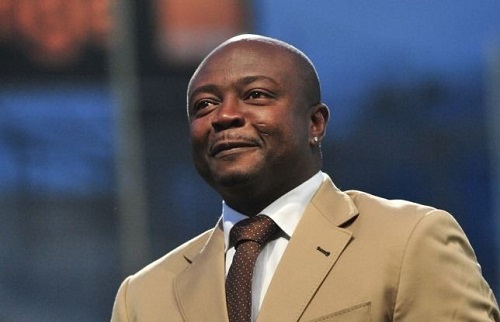  Abedi Pele