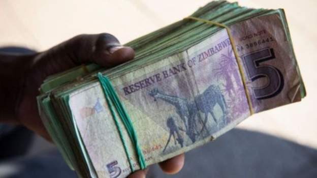 In 2016 Zimbabwe introduced bond notes to ease currency shortages