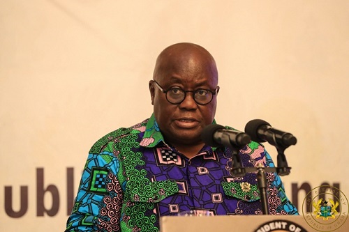 Akufo-Addo