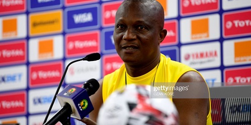 Kwesi Appiah