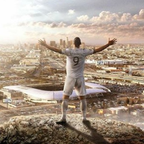I came, I saw, I conquered - Zlatan Ibrahimovic confirms LA Galaxy exit