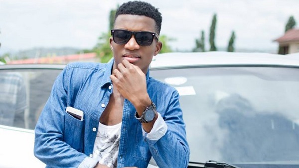 Kofi Kinaata