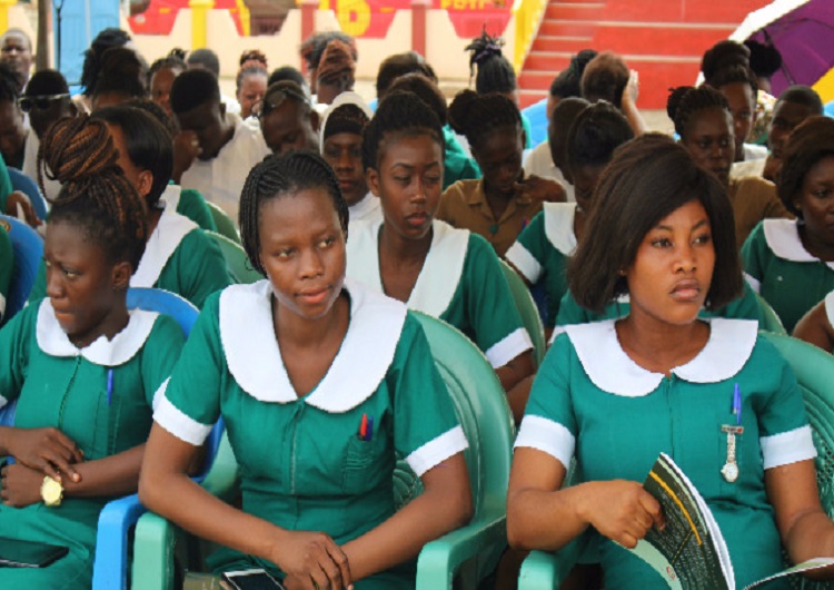 nurses