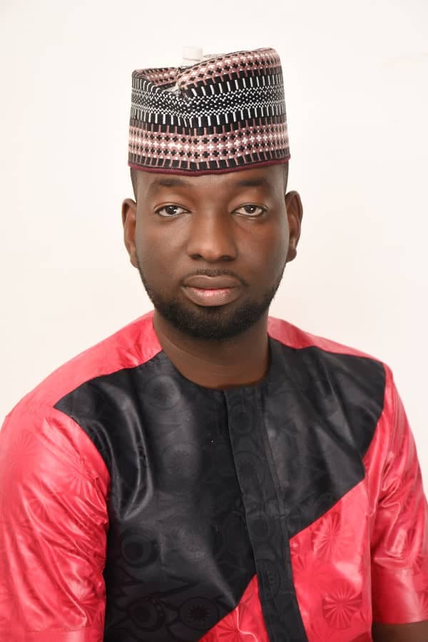 Alhaji Salamu Amadu