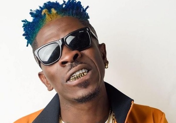 Shatta Wale