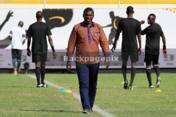 Maxwell Konadu