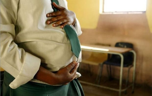 Tanzanian President shocked by pregnancy rates in schools
