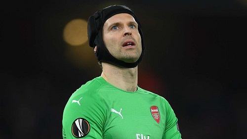 Petr Cech 