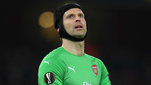 Petr Cech 