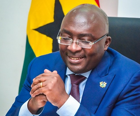 Bawumia