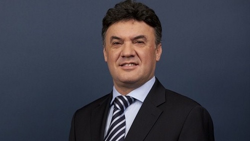 Borislav Mihaylov