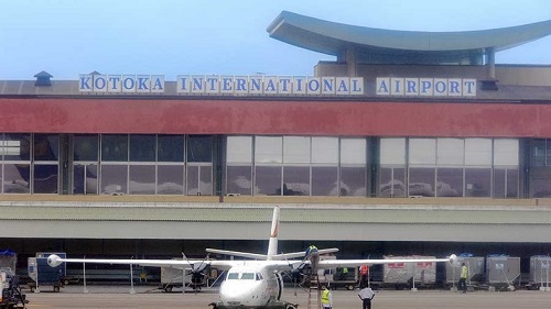 Kotoka International Airport