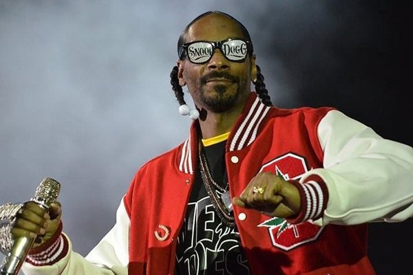 Snoop Dogg