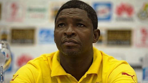 Maxwell Konadu