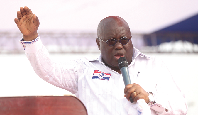 President Akufo-Addo likely to be retained as the NPP flagbearer