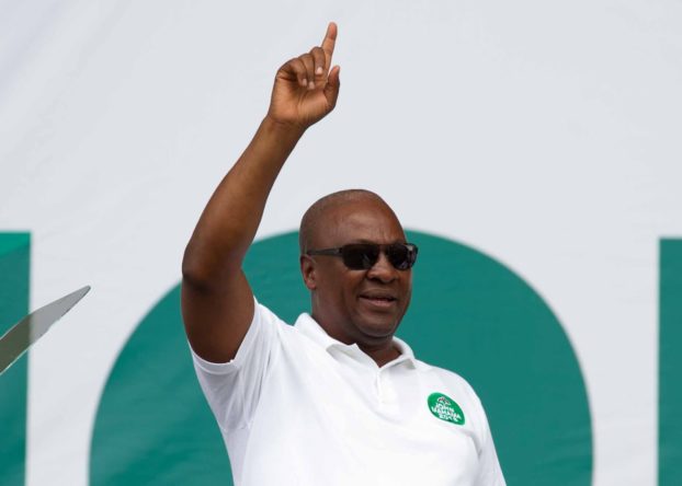 mahama