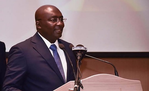 Bawumia