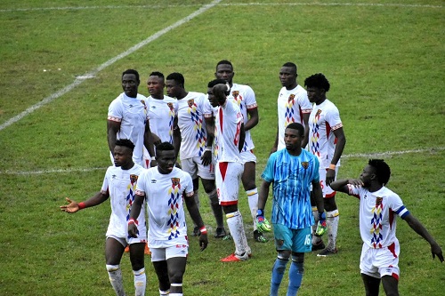  Hearts of Oak