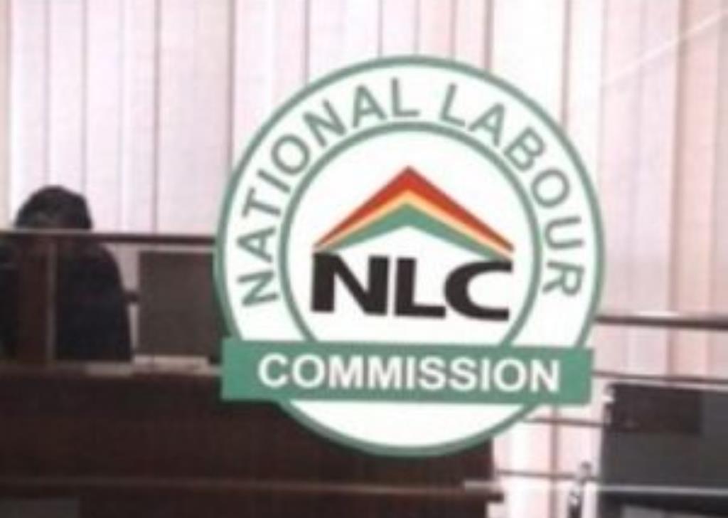 NLC