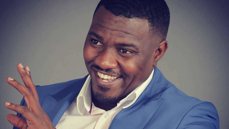 John Dumelo