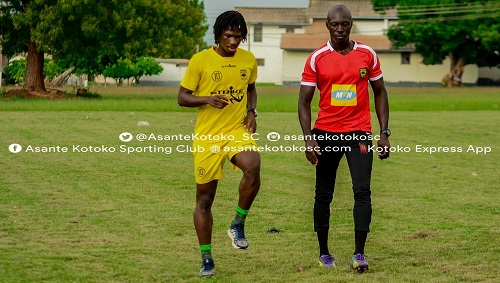Songne Yacouba