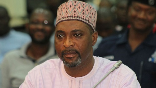 Muntaka Mubarak