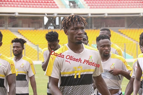 Sports News in Ghana Today - Page 8430 - Prime News Ghana - Results