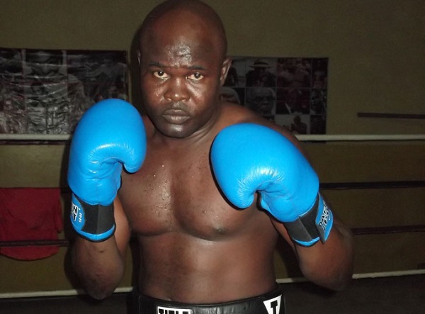 Bukom Banku