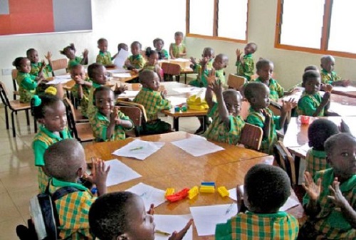 Basic schools to reopen on September 10 - Prime News Ghana